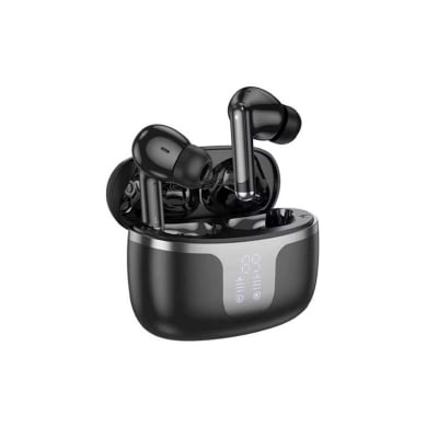 Picture of Hoco EQ10 Plus ANC Earbud-Black