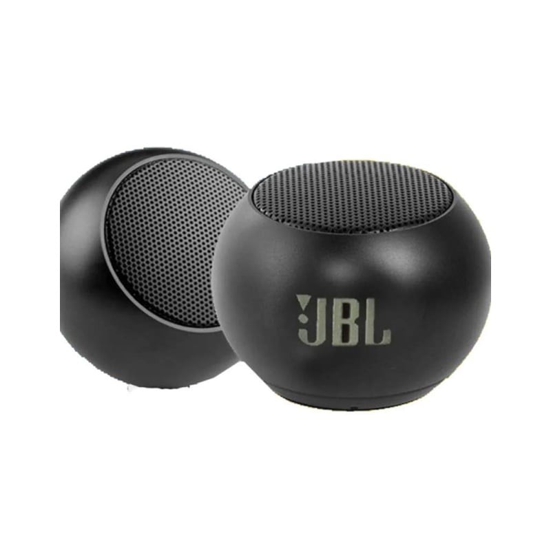 Picture of JBL M3 MiNi Portable Metal wireless Bluetooth Speaker with outstanding sound quality-Multicolor