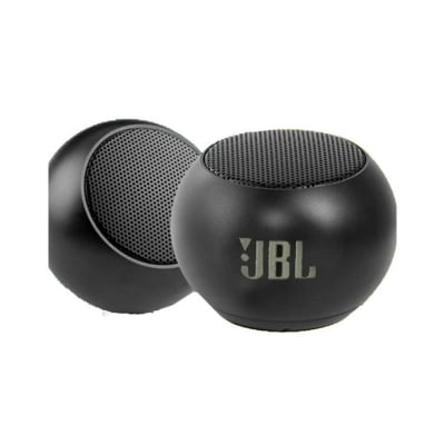 Picture of JBL M3 MiNi Portable Metal wireless Bluetooth Speaker with outstanding sound quality-Multicolor
