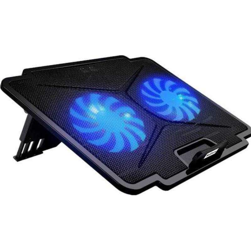 Picture of Cooling Pad For Laptop - N99 Cooling Pad - For Gaming and Working-Black