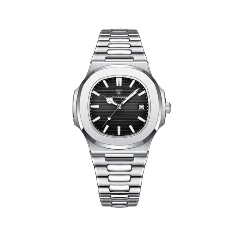 Picture of Poedagar 613 exclusive unique design imported quartz movement wrist-watch