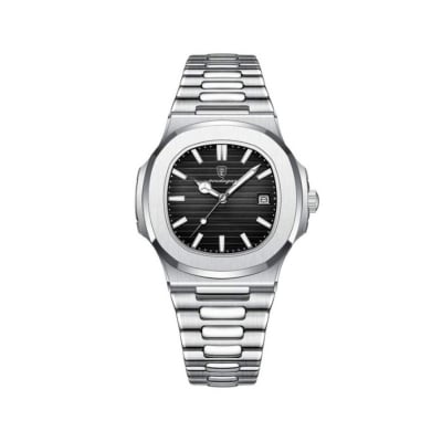 Picture of Poedagar 613 exclusive unique design imported quartz movement wrist-watch