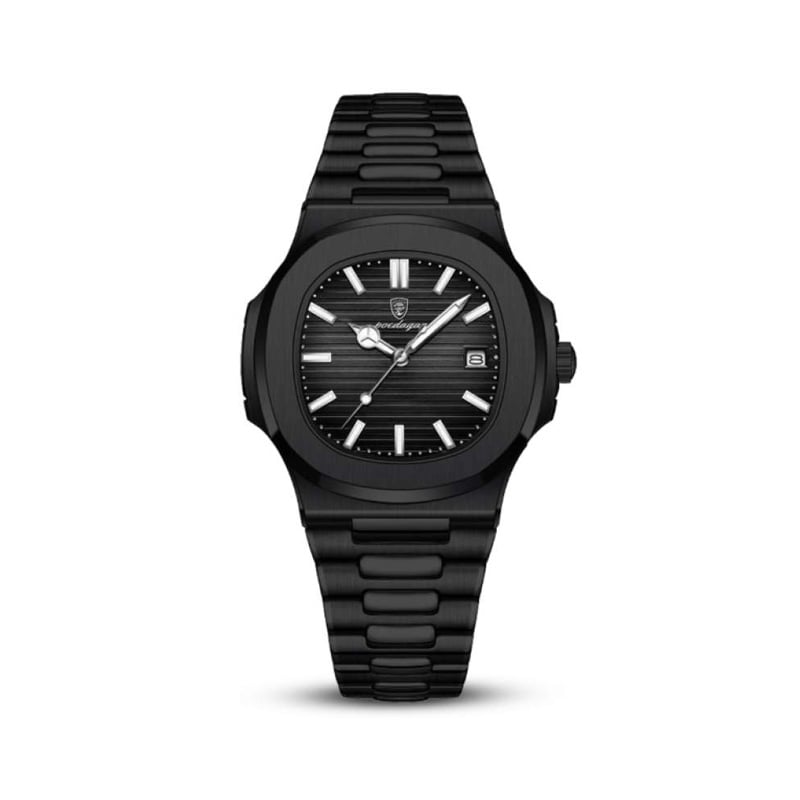 Picture of Poedagar 613 exclusive unique design imported quartz movement wrist-watch