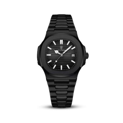 Picture of Poedagar 613 exclusive unique design imported quartz movement wrist-watch