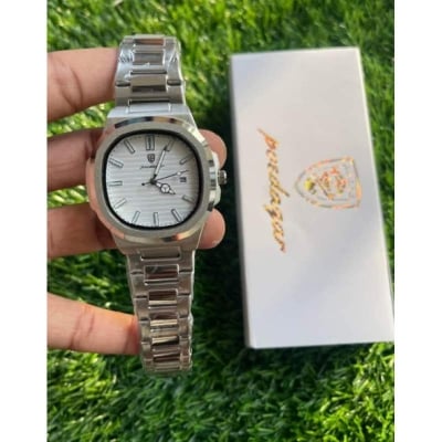 Picture of Poedagar 613 exclusive unique design imported quartz movement wrist-watch