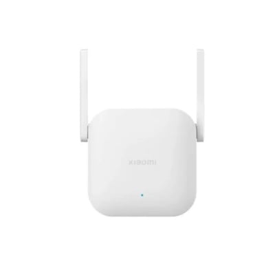 Picture of Xiaomi Mi N300 WiFi Range Extender Router-White
