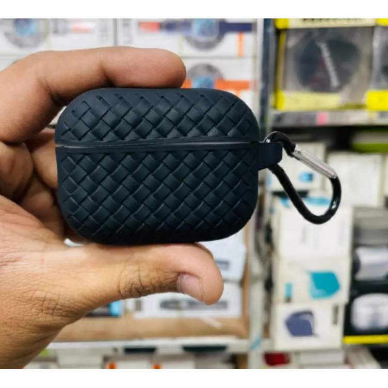 Picture of Airpods Pro / Airpods Pro 2nd Gen silicone Case with for apple (only cover)