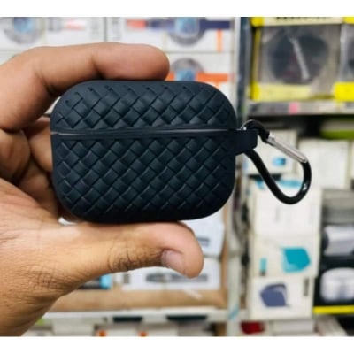 Picture of Airpods Pro / Airpods Pro 2nd Gen silicone Case with for apple (only cover)