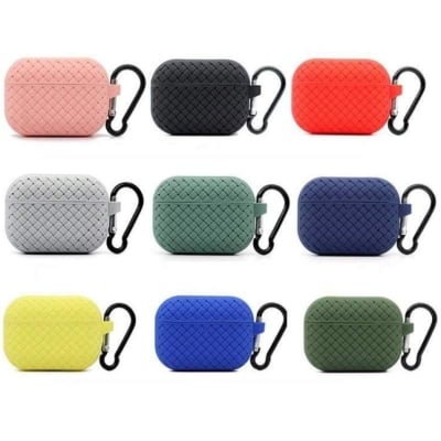 Picture of Airpods Pro / Airpods Pro 2nd Gen silicone Case with for apple (only cover)