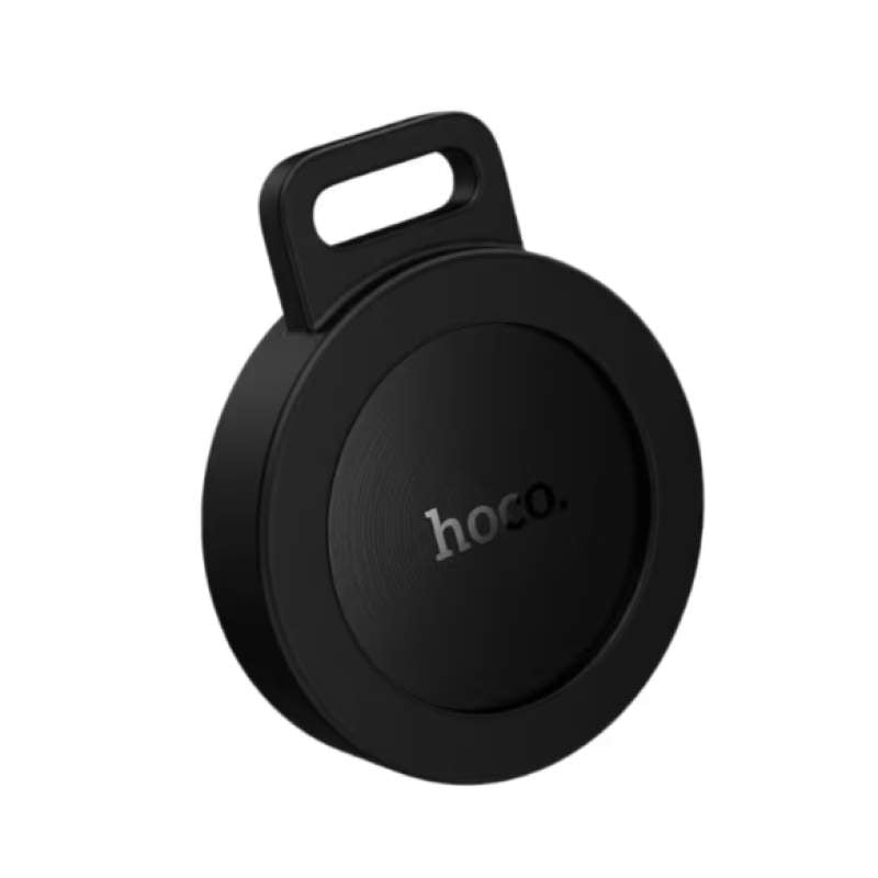 Picture of Hoco E101 Easy to Find Dual Anti-Lost Device-Black