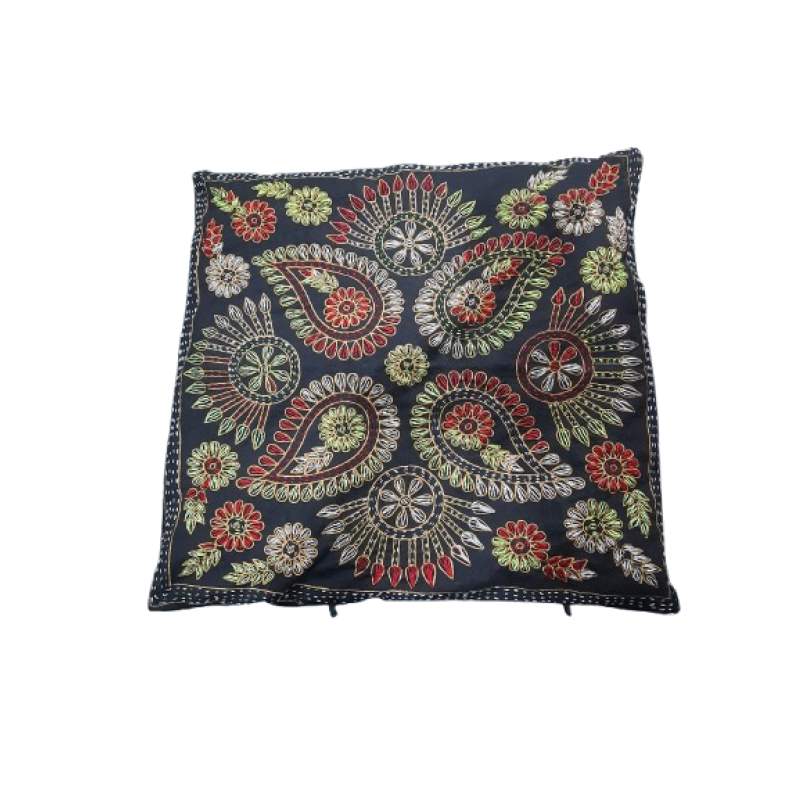 Picture of Hand made Mosquite net cover or cushion cover
