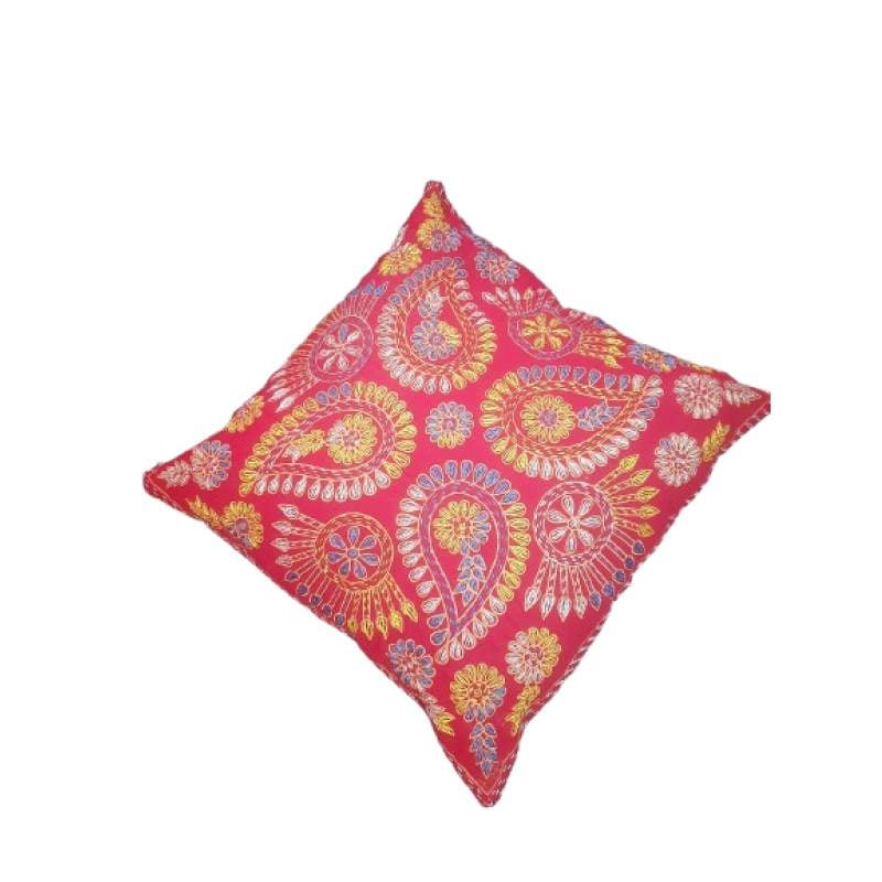Picture of Hand made Mosquite net cover or cushion cover