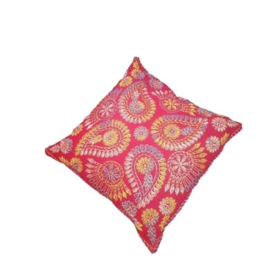 Picture of Hand made Mosquite net cover or cushion cover