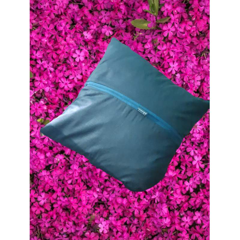 Picture of Hand made Mosquite net cover or cushion cover