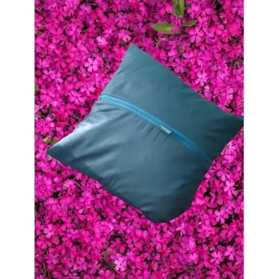 Picture of Hand made Mosquite net cover or cushion cover