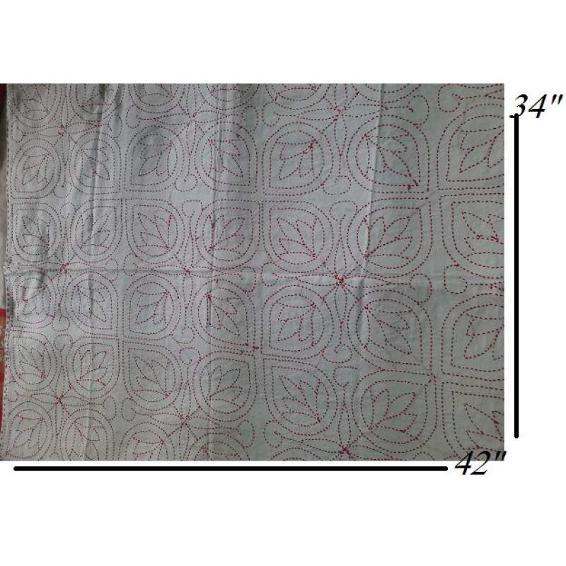 Picture of Baby nokshi katha big size-Multicolor(any one)