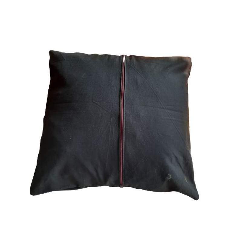 Picture of Handmade nokshi cushion cover-Multicolor