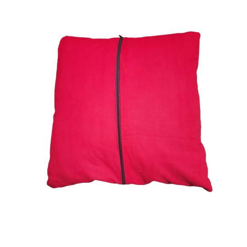 Picture of Hater kaj cushion cover-Multicolor