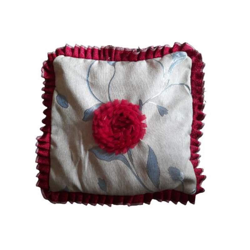 Picture of Handmade baby nokshi Katha double layer