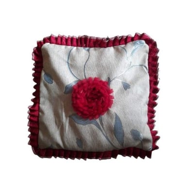 Picture of Handmade baby nokshi Katha double layer
