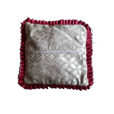 Picture of Handmade baby nokshi Katha double layer