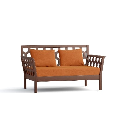 Picture of REGAL DOUBLE SOFA- NOOR SDC-316-3-1-20(FEBRIC-SF-2152)