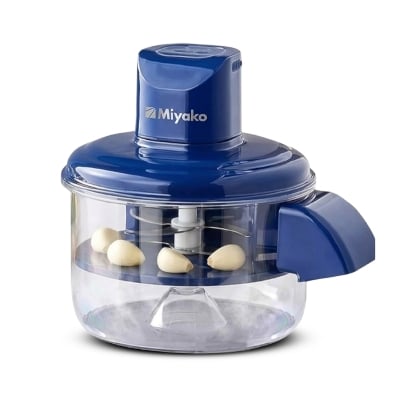 Picture of Miyako Peeler Machine | USB Rechargeable Fruits Garlic & Grape Peeler price- LK-0519