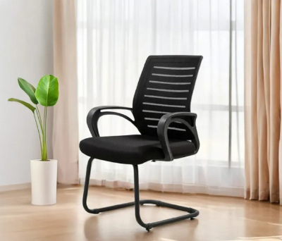 Picture of (EX-OF-104) Executive low back visitor chair