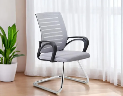 Picture of (EX-OF-105) Executive low back visitor chair with Multi-color