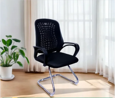 Picture of (EX-OF49) Executive visitor CHAIR (K-Mesh)