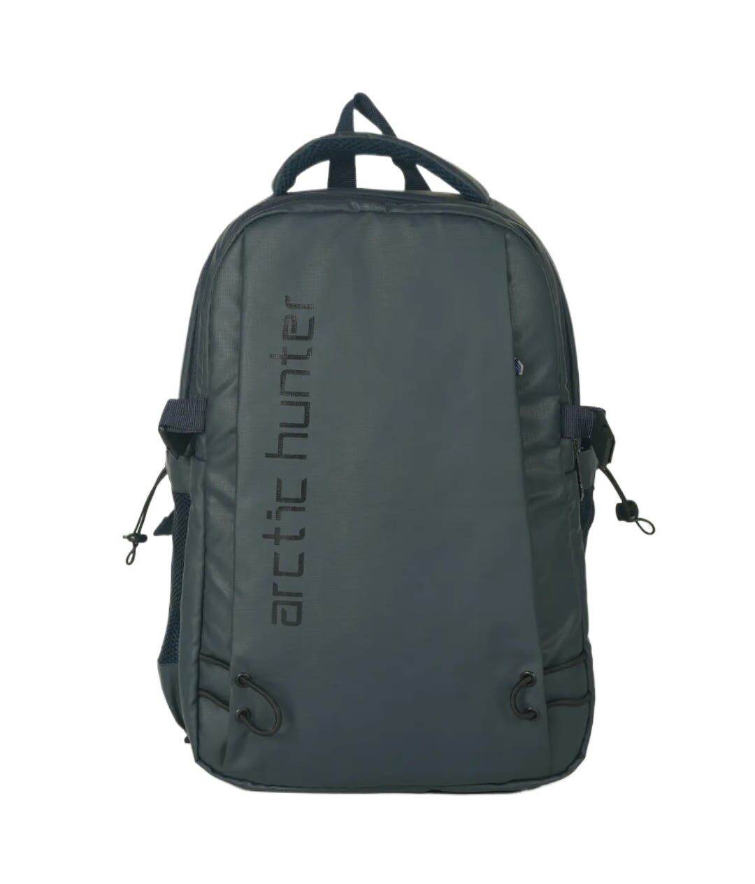 Picture of Stylish School Bag for Men and Women - Laptop Backpack - Multi-Purpose Travel & Business Style with Durable Design - Black