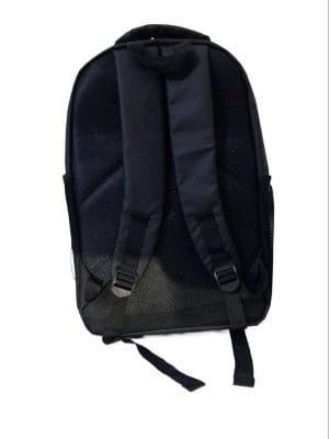 Picture of Premium Quality Daily Use Laptop & Travel BackPack for Men, School-College-University With Laptop Bag for Men, - Black