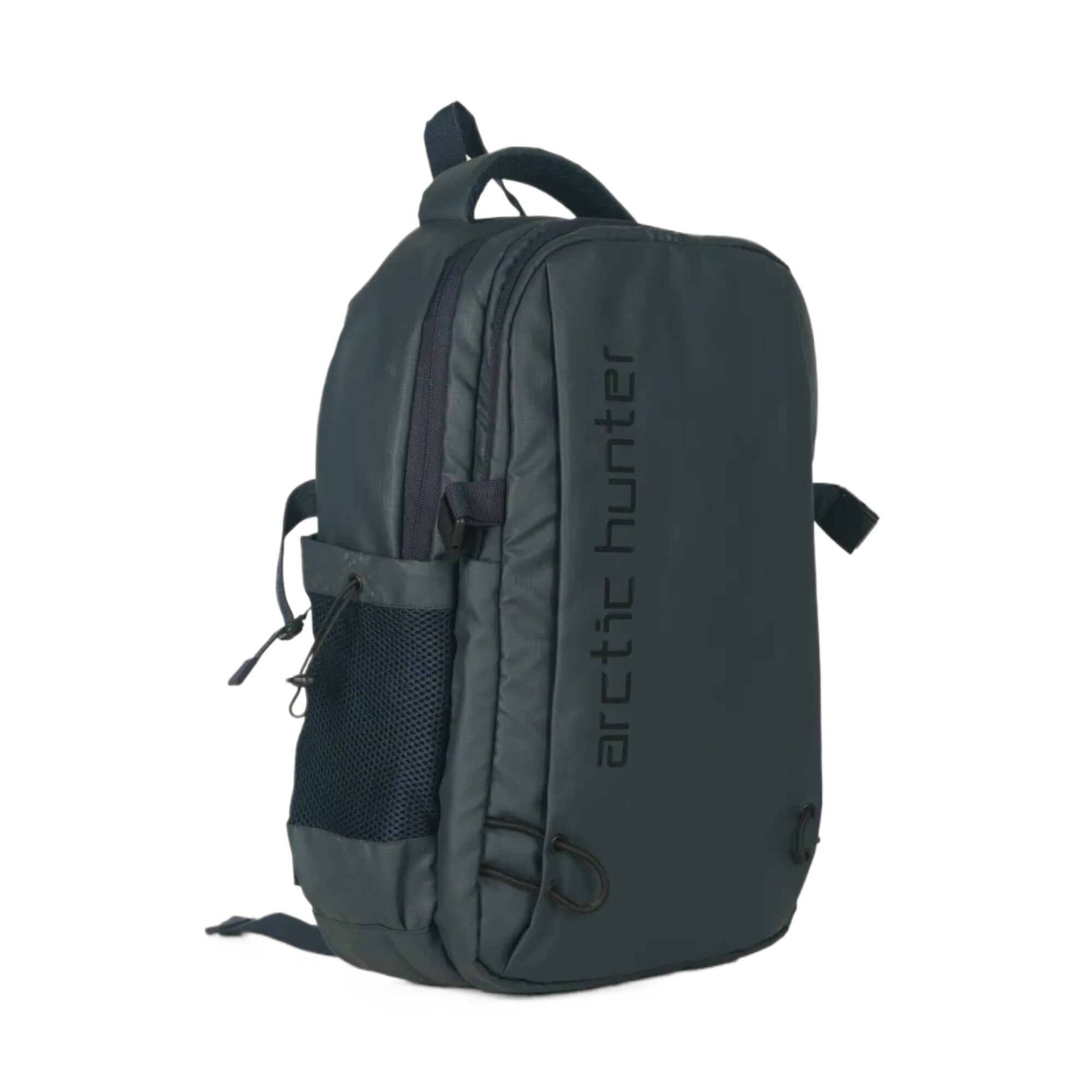 Picture of New Classic ARCTIC HUNTER Outdoor Climbing Backpack for Men , - Black