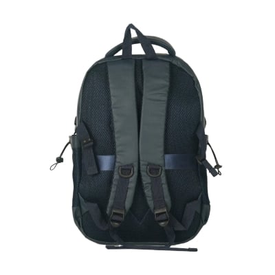 Picture of New Classic ARCTIC HUNTER Outdoor Climbing Backpack for Men , - Black