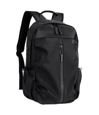 Picture of Most Popular High Huality backpack . ল্যাপটপ ব্যাকপ্যাক 15.6 ইঞ্চি, usb পোর্ট সহ চুরি থেকে বাঁচানোর ল্যাপটপ ব্যাকপ্যাক, বিজনেস ব্যাকপ্যাক কাজ ট্র্যাভেল স্কুল ব্যাকপ্যাক - Black