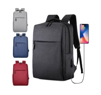 Picture of Laptop Bag | New Classic Laptop Backpack for Men | Office Bag | Unique Design Laptop Bag