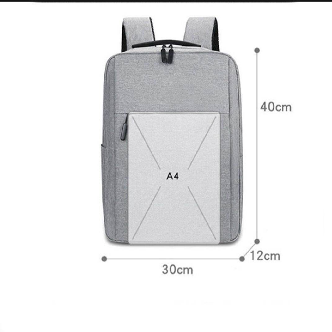 Picture of Laptop Bag | New Classic Laptop Backpack for Men | Office Bag | Unique Design Laptop Bag