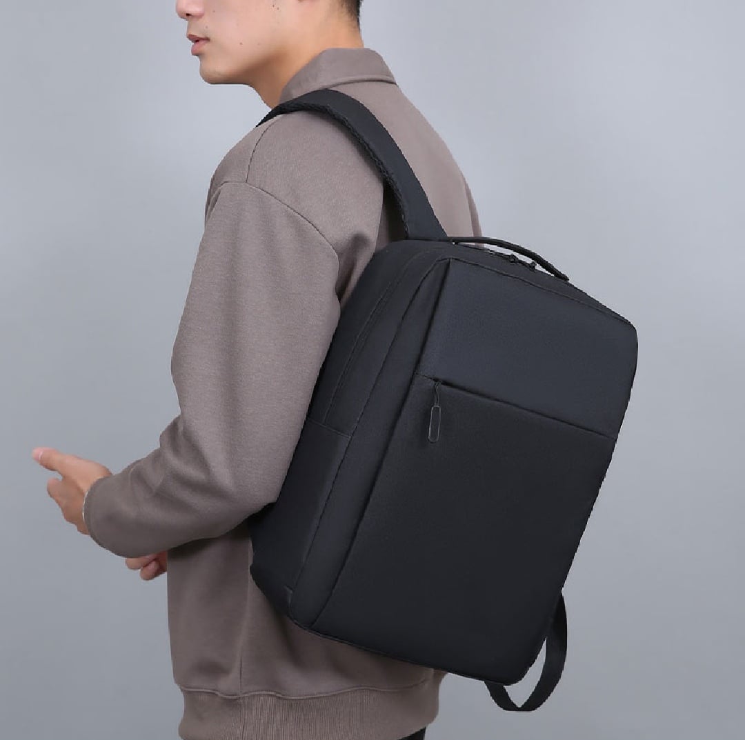 Picture of Laptop Bag | New Classic Laptop Backpack for Men | Office Bag | Unique Design Laptop Bag