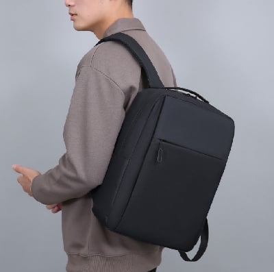 Picture of Laptop Bag | New Classic Laptop Backpack for Men | Office Bag | Unique Design Laptop Bag