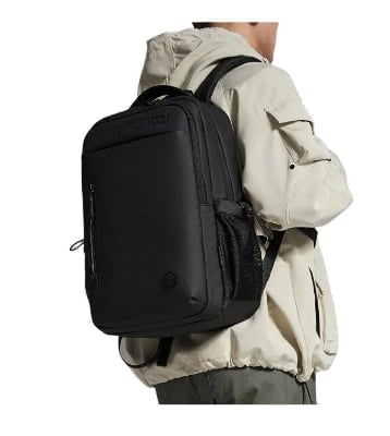 Picture of Arctic hunter Backpack For Men women - Black