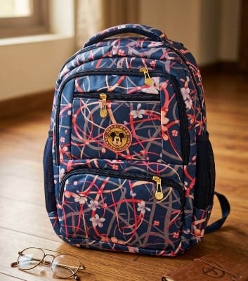 Picture of School Bag for kids | kids school backpack , Premium Quality China Fabrics School Bag for Boys & Girl , School backpack| JINCAIZI School Bag