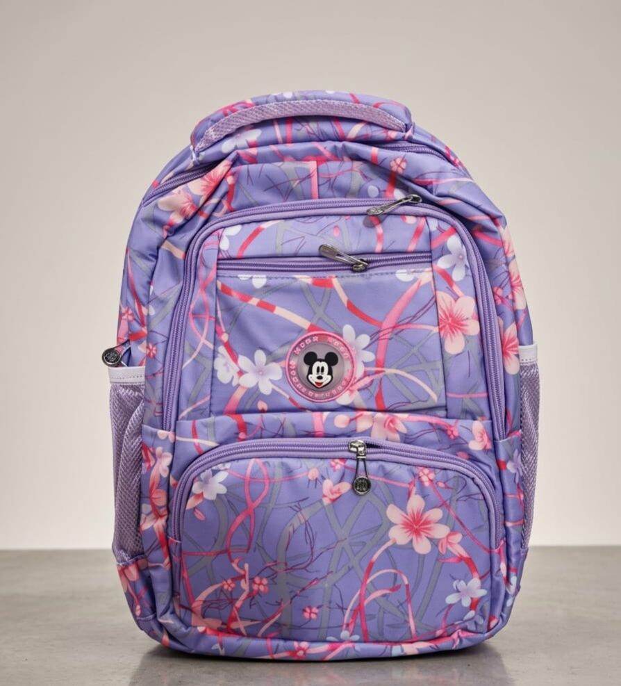 Picture of School Bag for kids | kids school backpack , Premium Quality China Fabrics School Bag for Boys & Girl , School backpack| JINCAIZI School Bag