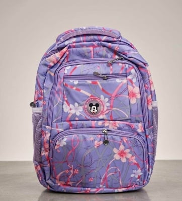 Picture of School Bag for kids | kids school backpack , Premium Quality China Fabrics School Bag for Boys & Girl , School backpack| JINCAIZI School Bag
