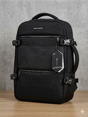 Picture of Arctic Hunter Pro 18.5″ Multilayer Travel & Suitcase BackPack Multilayer & Suitcase BackPack