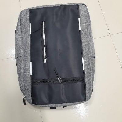 Picture of 3PCS Combo backpack Men's Casual Waterproof Laptop Backpack Set College & Computer Bag