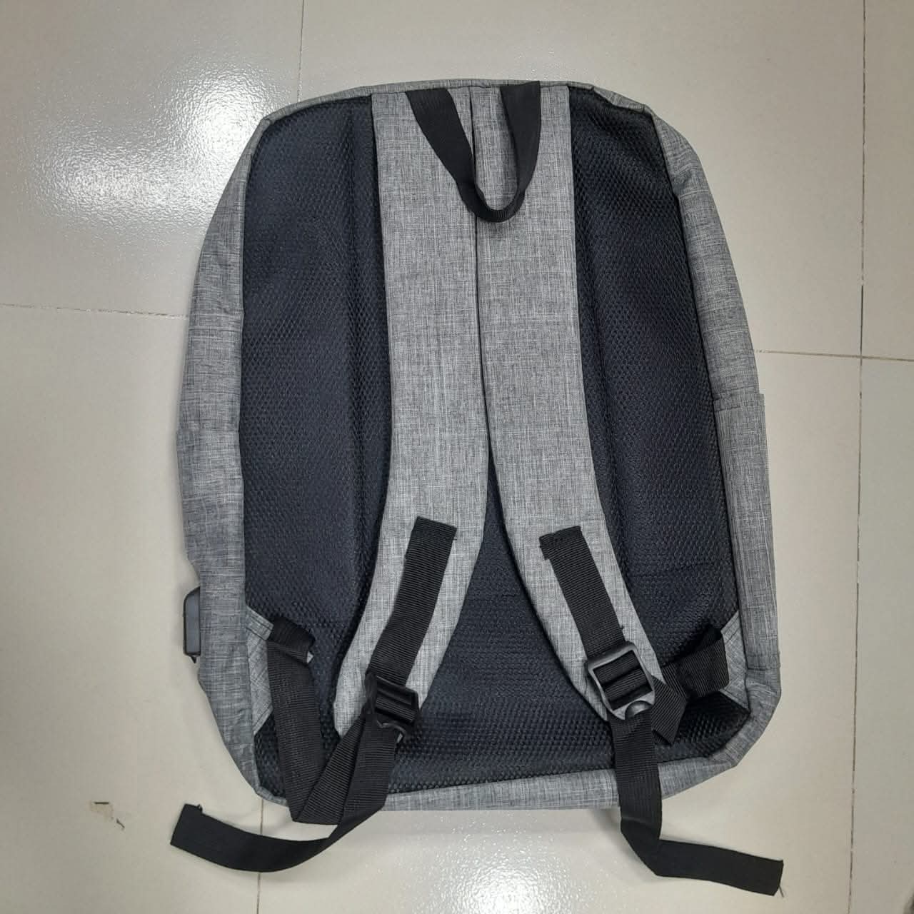 Picture of 3PCS Combo backpack Men's Casual Waterproof Laptop Backpack Set College & Computer Bag