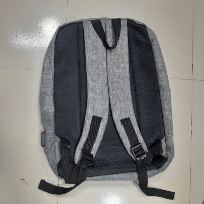 Picture of 3PCS Combo backpack Men's Casual Waterproof Laptop Backpack Set College & Computer Bag