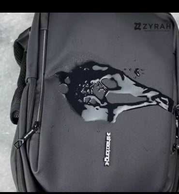 Picture of Premium Quality Arctic Hunter Laptop ang Office BackPack for Men,  Most Popular Backpack In BD , New Classic Laptop Backpack for Men