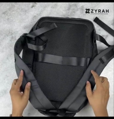 Picture of Premium Quality Arctic Hunter Laptop ang Office BackPack for Men,  Most Popular Backpack In BD , New Classic Laptop Backpack for Men
