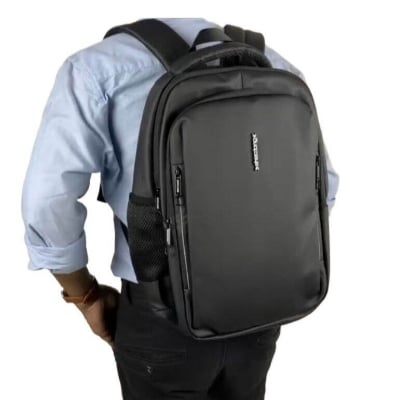 Picture of Premium Quality Arctic Hunter Laptop ang Office BackPack for Men ,School college University Bag for Men